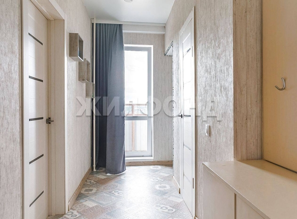 
  Продается 1-комн. квартира, 32 м², ЖК На Тульской, 1 этап
. Фото 7.