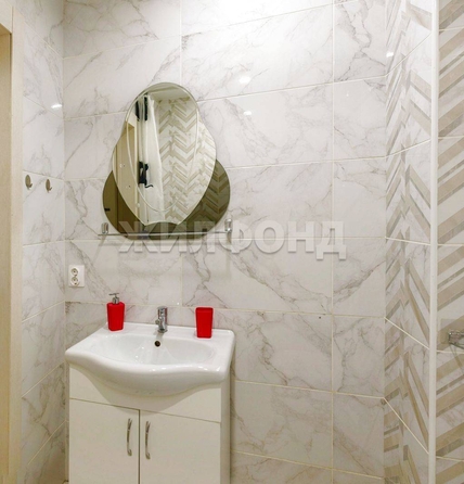 
  Продается 1-комн. квартира, 32 м², ЖК На Тульской, 1 этап
. Фото 9.