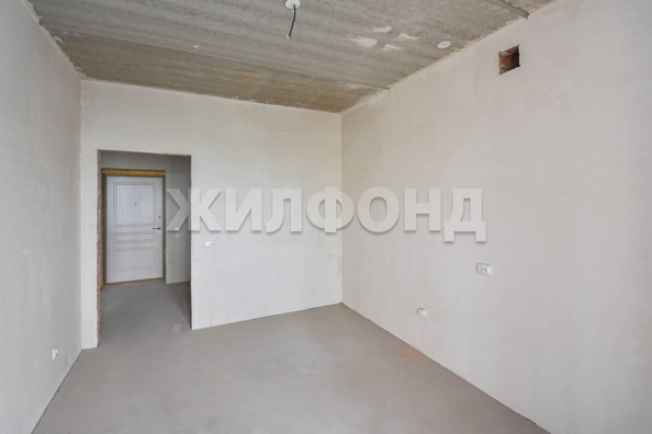 
  Продается 1-комн. квартира, 38.1 м², ЖК На Шоссейной, дом 1
. Фото 5.