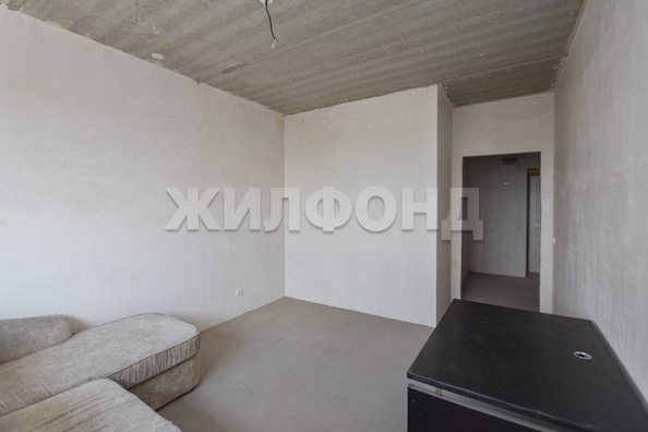 
  Продается 1-комн. квартира, 38.1 м², ЖК На Шоссейной, дом 1
. Фото 12.