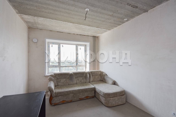 
  Продается 1-комн. квартира, 38.1 м², ЖК На Шоссейной, дом 1
. Фото 14.