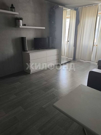 
  Продается 1-комн. квартира, 48.02 м², Николая Сотникова ул, д. 5
. Фото 2.