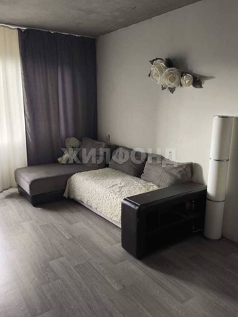 
  Продается 1-комн. квартира, 48.02 м², Николая Сотникова ул, д. 5
. Фото 4.