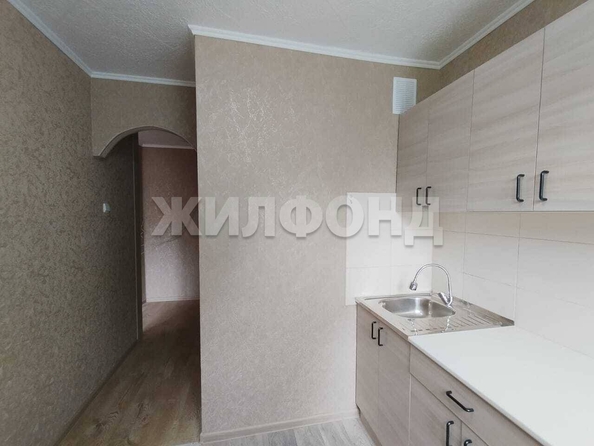 
  Продается 1-комн. квартира, 29.1 м², Петухова ул, д. 55/1
. Фото 3.