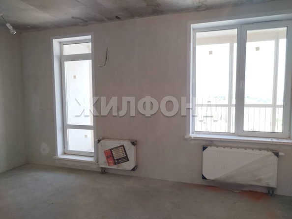 
  Продается студия, 28 м², ЖК Рубин
. Фото 6.