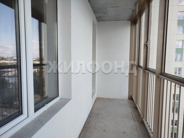 
  Продается студия, 28 м², ЖК Рубин
. Фото 11.