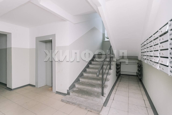 
  Продается студия, 33 м², Республиканская ул, д. 10/1
. Фото 11.