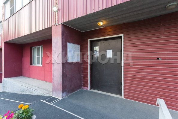 
  Продается студия, 33 м², Республиканская ул, д. 10/1
. Фото 15.