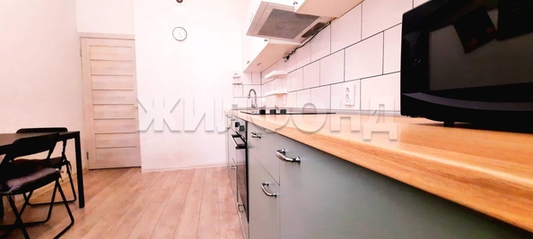 
  Продается 1-комн. квартира, 38.8 м², ЖК Костычева, 40/3
. Фото 2.