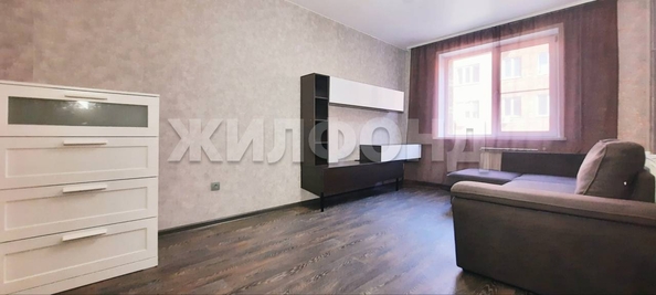 
  Продается 1-комн. квартира, 38.8 м², ЖК Костычева, 40/3
. Фото 3.