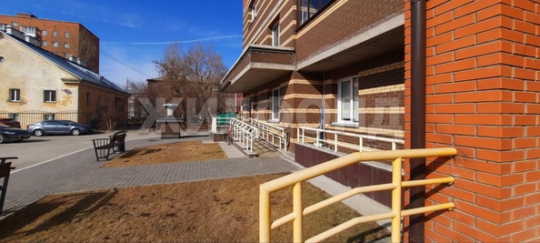 
  Продается 1-комн. квартира, 38.8 м², ЖК Костычева, 40/3
. Фото 14.
