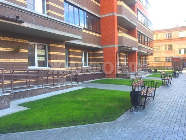 
  Продается 1-комн. квартира, 38.8 м², ЖК Костычева, 40/3
. Фото 15.