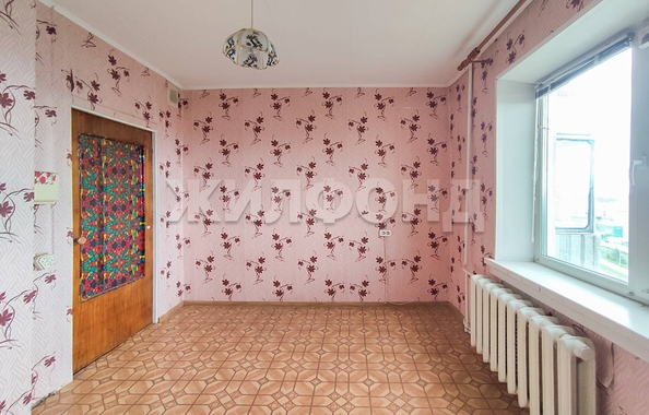 
  Продается 1-комн. квартира, 38.1 м², 2-й (4 мкр.) кв-л, д. 202
. Фото 8.