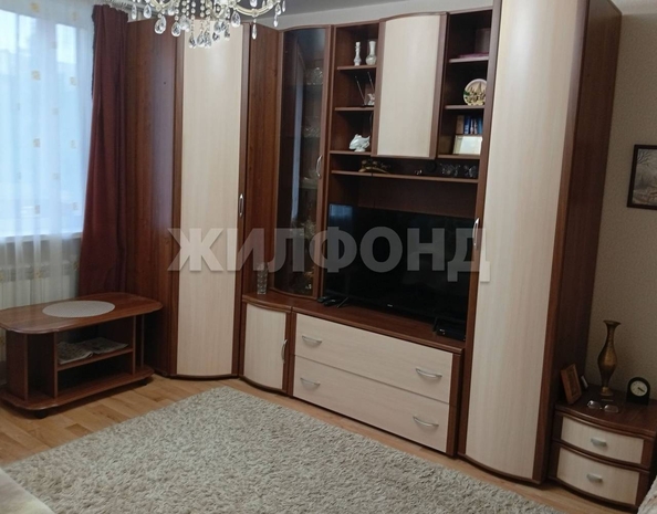 
  Продается 1-комн. квартира, 28.6 м², Широкая ул, д. 131
. Фото 2.
