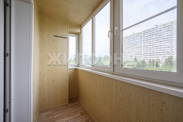 
  Продается 1-комн. квартира, 35.6 м², Виктора Уса ул, д. 1
. Фото 15.