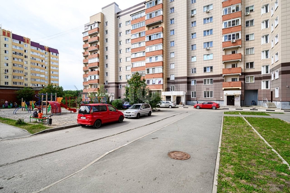 
  Продается 1-комн. квартира, 35.6 м², Виктора Уса ул, д. 1
. Фото 6.