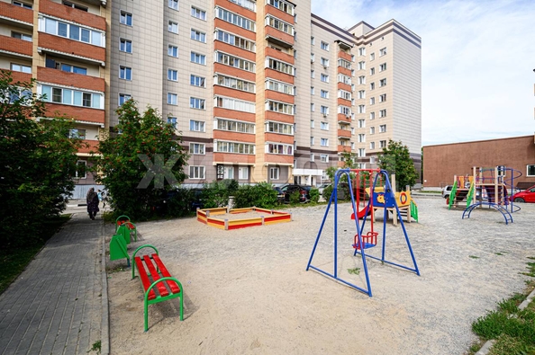 
  Продается 1-комн. квартира, 35.6 м², Виктора Уса ул, д. 1
. Фото 8.