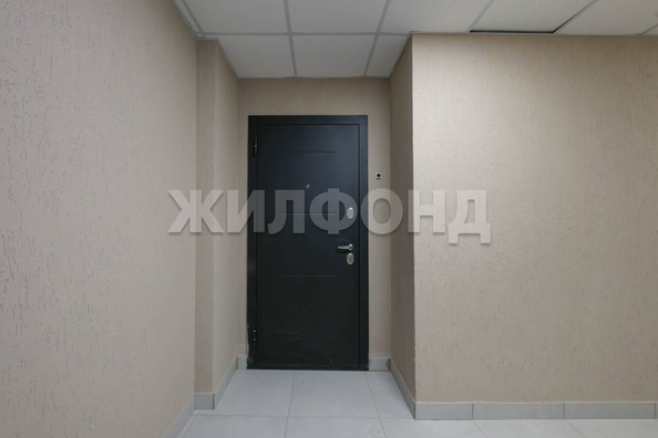
  Продается студия, 30.6 м², Дуси Ковальчук ул, д. 378б
. Фото 6.