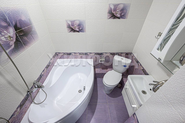 
  Продается 1-комн. квартира, 34.8 м², Бориса Богаткова ул, д. 260/1
. Фото 20.