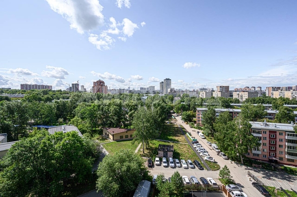 
  Продается 1-комн. квартира, 34.8 м², Бориса Богаткова ул, д. 260/1
. Фото 37.
