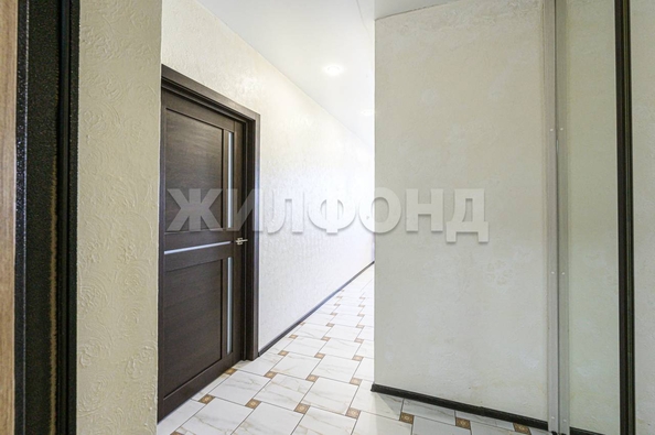 
  Продается 1-комн. квартира, 34.8 м², Бориса Богаткова ул, д. 260/1
. Фото 38.