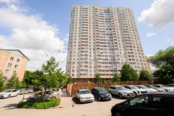 
  Продается 1-комн. квартира, 34.8 м², Бориса Богаткова ул, д. 260/1
. Фото 43.