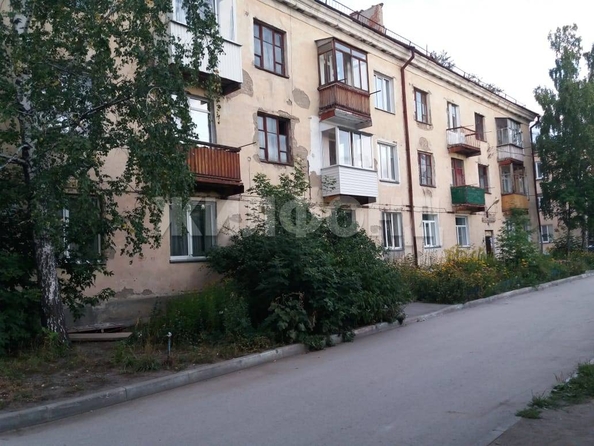 
  Продается 1-комн. квартира, 37.5 м², Филатова ул, д. 3
. Фото 2.