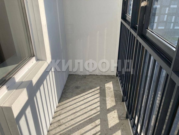 
  Продается студия, 25.6 м², ЖК Околица, дом 6
. Фото 3.
