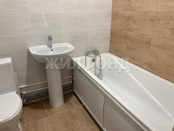 
  Продается студия, 25.6 м², ЖК Околица, дом 6
. Фото 5.