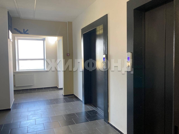 
  Продается студия, 25.6 м², ЖК Околица, дом 6
. Фото 11.