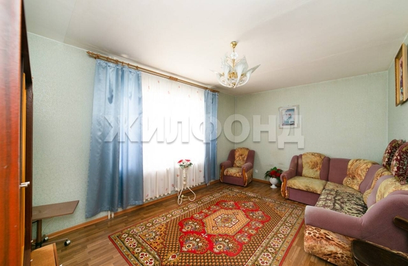 
  Продается 2-комн. квартира, 52.8 м², Пермская ул, д. 57/1
. Фото 1.