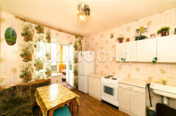 
  Продается 2-комн. квартира, 52.8 м², Пермская ул, д. 57/1
. Фото 4.