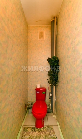 
  Продается 2-комн. квартира, 52.8 м², Пермская ул, д. 57/1
. Фото 10.
