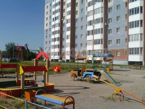 
  Продается 2-комн. квартира, 52.8 м², Пермская ул, д. 57/1
. Фото 17.