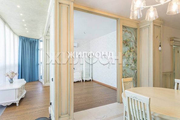 
  Продается 2-комн. квартира, 81.3 м², Салтыкова-Щедрина ул, д. 118
. Фото 9.