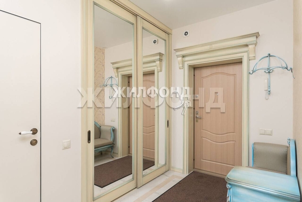
  Продается 2-комн. квартира, 81.3 м², Салтыкова-Щедрина ул, д. 118
. Фото 14.