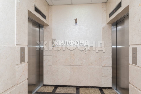 
  Продается 2-комн. квартира, 81.3 м², Салтыкова-Щедрина ул, д. 118
. Фото 36.