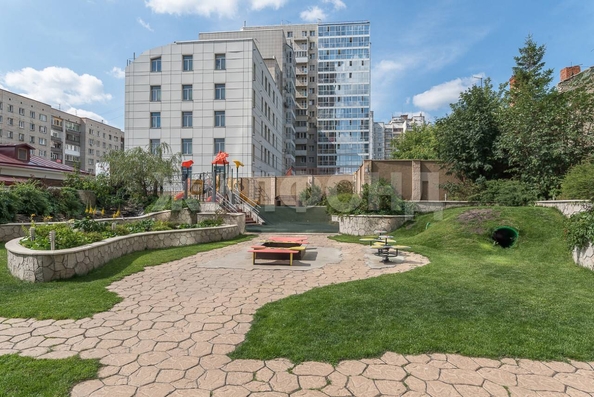 
  Продается 2-комн. квартира, 81.3 м², Салтыкова-Щедрина ул, д. 118
. Фото 42.