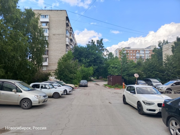 
  Сдается универсальное помещение, 5 м², Широкая ул, д. 19/1
. Фото 6.