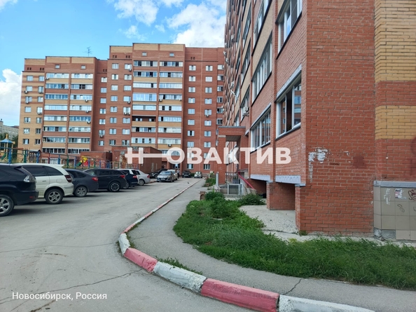 
  Сдается универсальное помещение, 5 м², Широкая ул, д. 19/1
. Фото 10.