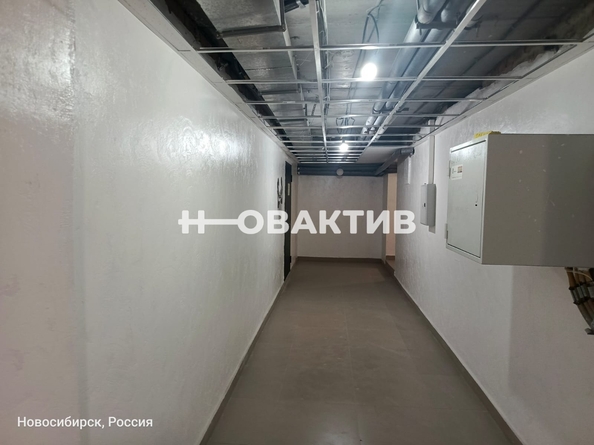 
  Сдается универсальное помещение, 5 м², Широкая ул, д. 19/1
. Фото 19.