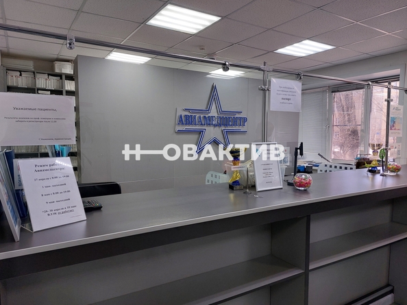 
  Продается универсальное помещение, 1301 м², Аэропорт ул, д. 2
. Фото 8.