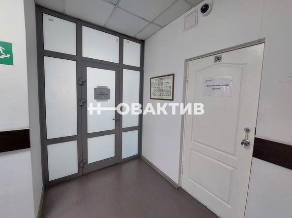 
  Продается универсальное помещение, 1301 м², Аэропорт ул, д. 2
. Фото 17.