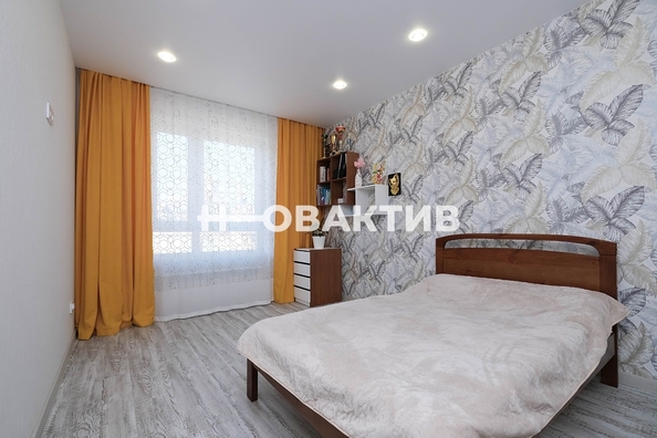 
  Продается 3-комн. квартира, 63.8 м², ЖК История
. Фото 9.