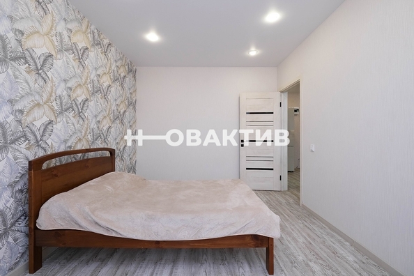 
  Продается 3-комн. квартира, 63.8 м², ЖК История
. Фото 10.