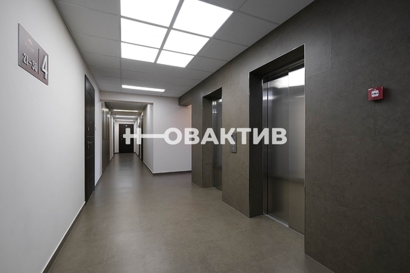 
  Продается 3-комн. квартира, 63.8 м², ЖК История
. Фото 15.