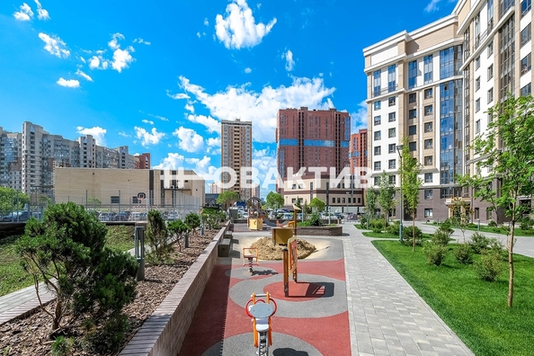 
  Продается 3-комн. квартира, 63.8 м², ЖК История
. Фото 21.