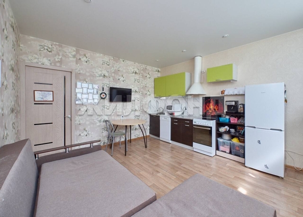 
  Продается 2-комн. квартира, 66.9 м², Локтинская ул (Светлый мкр-н), д. 12
. Фото 7.
