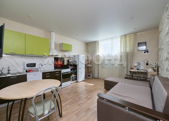 
  Продается 2-комн. квартира, 66.9 м², Локтинская ул (Светлый мкр-н), д. 12
. Фото 8.