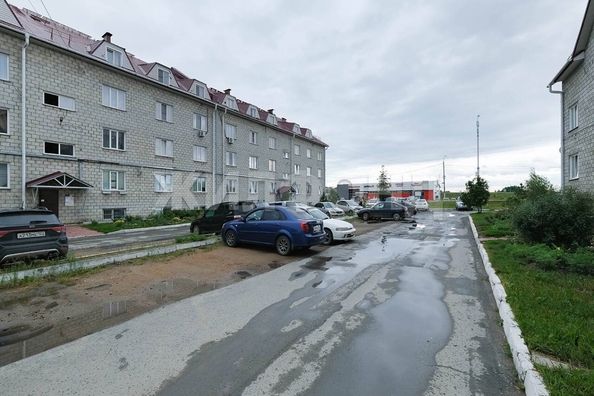 
  Продается 2-комн. квартира, 66.9 м², Локтинская ул (Светлый мкр-н), д. 12
. Фото 15.